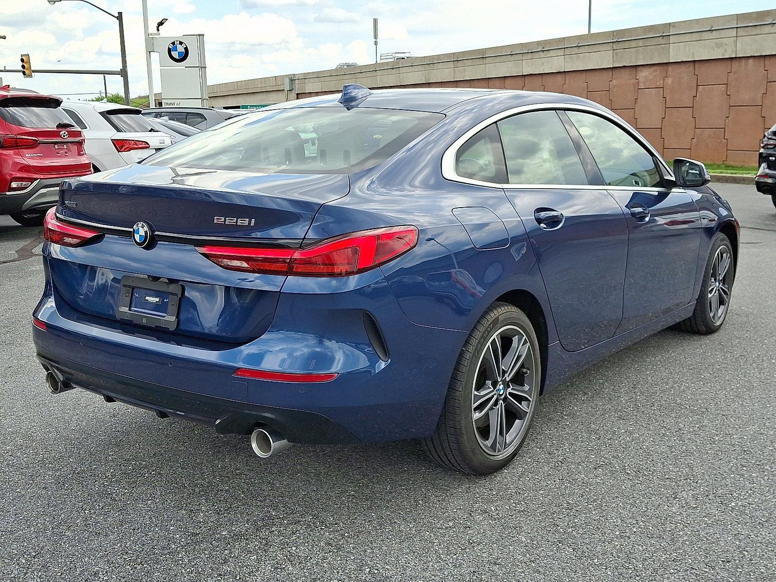 2023 BMW 228i xDrive Vehicle Photo in Lancaster, PA 17601