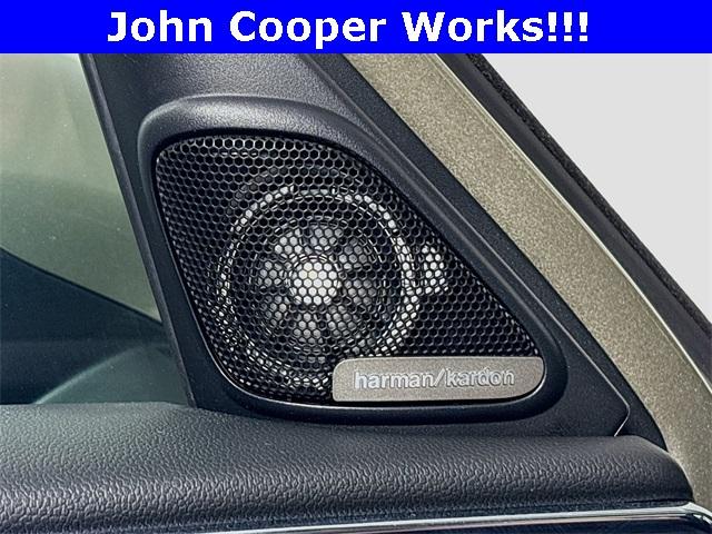 2018 MINI John Cooper Works Countryman Vehicle Photo in Puyallup, WA 98371