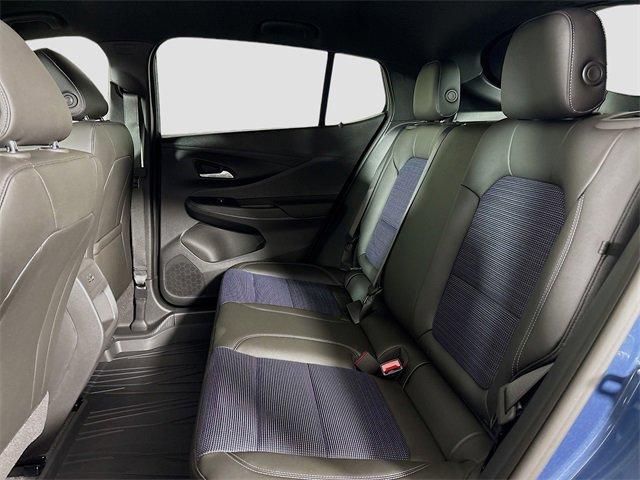 2025 Buick Envista Vehicle Photo in PUYALLUP, WA 98371-4149