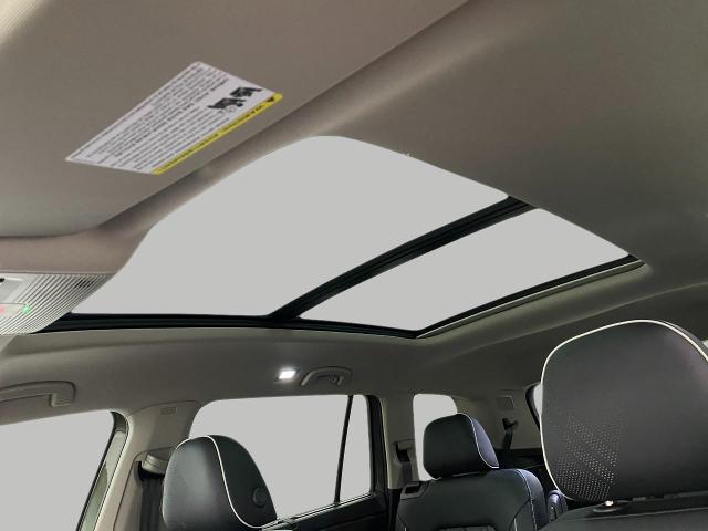 2025 Volkswagen Atlas Vehicle Photo in Appleton, WI 54913