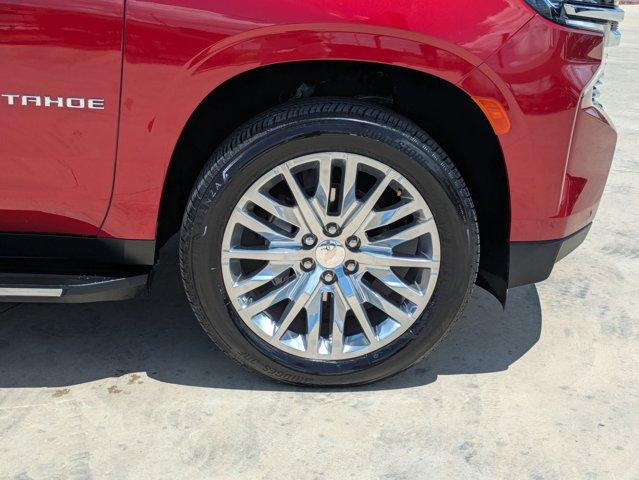 2024 Chevrolet Tahoe Vehicle Photo in SELMA, TX 78154-1460