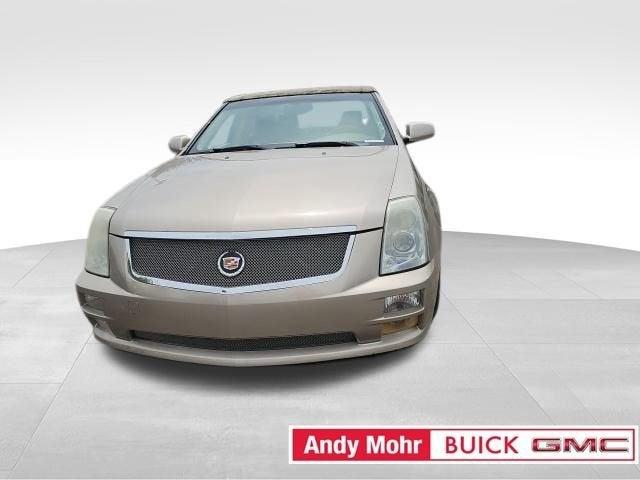2006 Cadillac STS Vehicle Photo in Fishers, IN 46038
