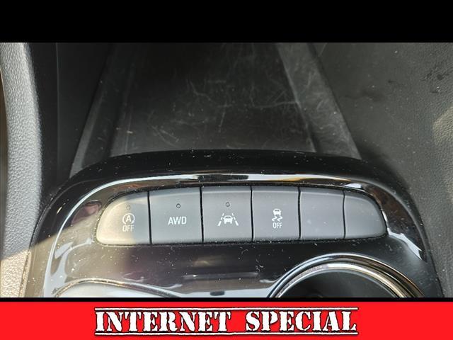2021 Buick Encore GX Vehicle Photo in LITTLE FALLS, NJ 07424-1717