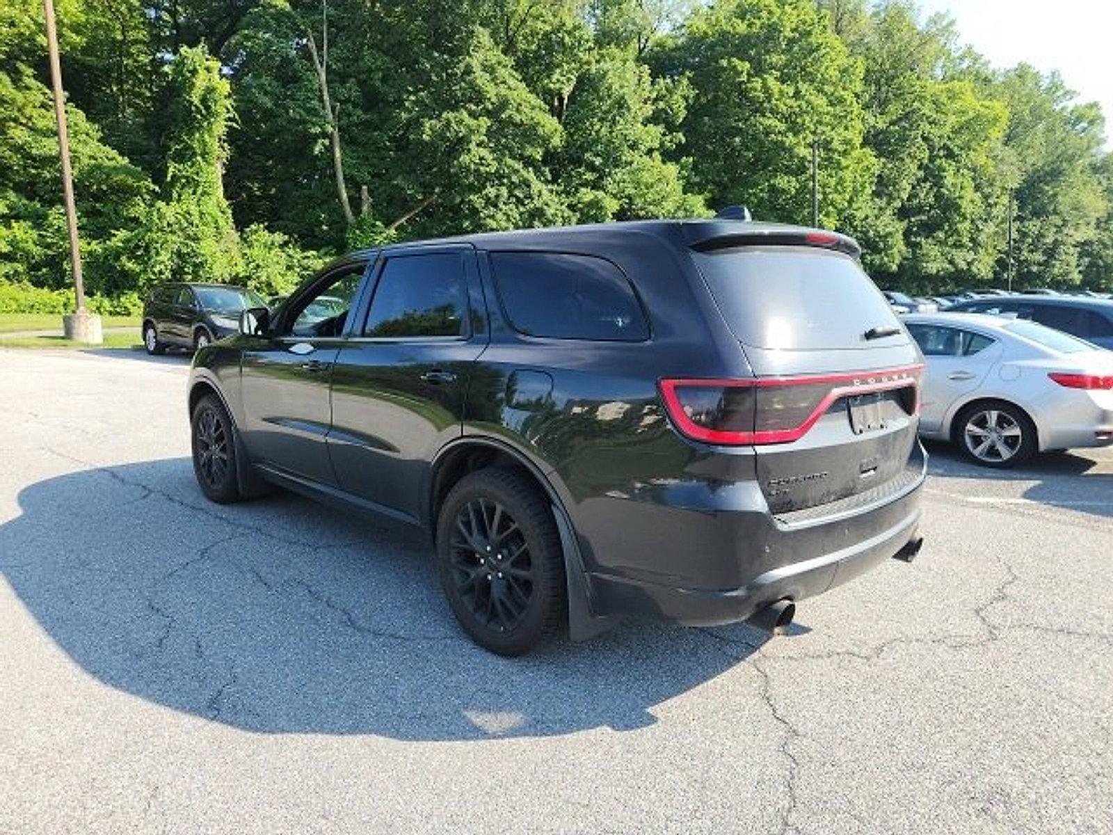 2015 Dodge Durango Vehicle Photo in Harrisburg, PA 17111