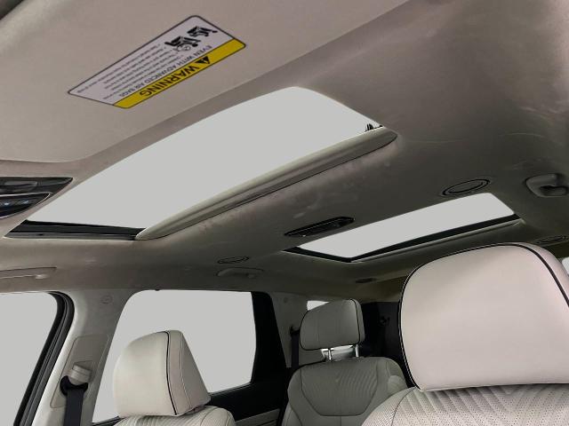 2025 Hyundai PALISADE Vehicle Photo in Appleton, WI 54913