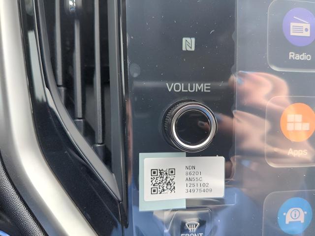 2025 Subaru Legacy Vehicle Photo in Green Bay, WI 54304