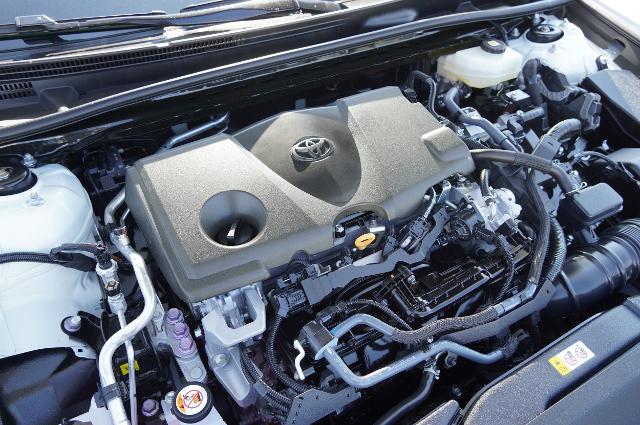 2025 Toyota Camry Vehicle Photo in Riverdale, UT 84405