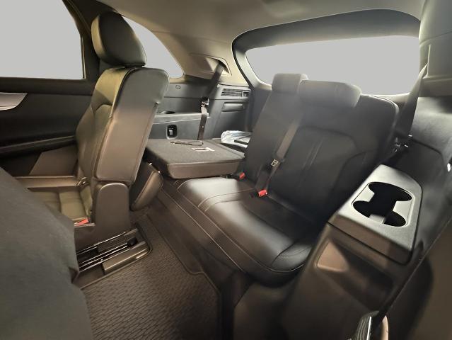 2025 Mazda CX-90 Vehicle Photo in Green Bay, WI 54304