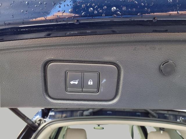 2022 Nissan Pathfinder Vehicle Photo in Oshkosh, WI 54904
