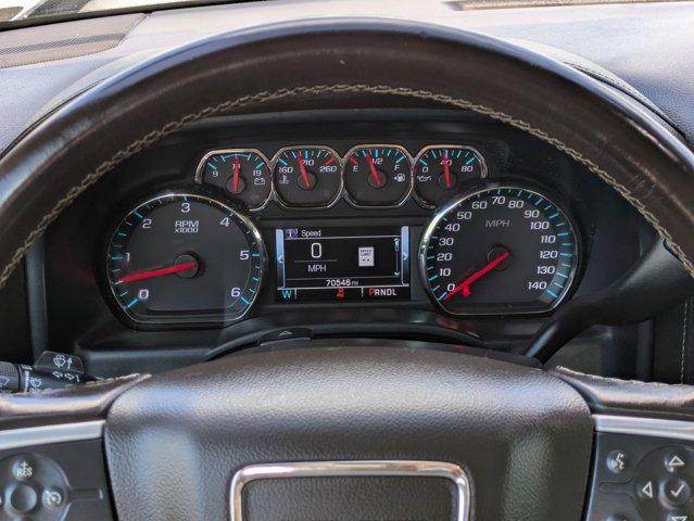2018 GMC Sierra 1500 Vehicle Photo in SELMA, TX 78154-1460