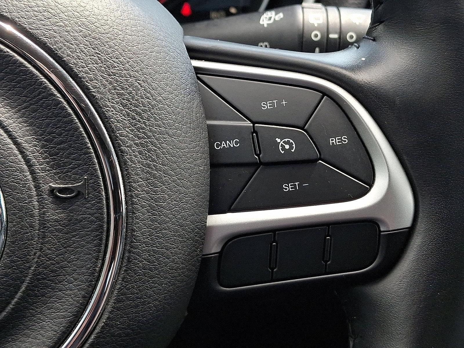2018 Jeep Compass Vehicle Photo in Harrisburg, PA 17111