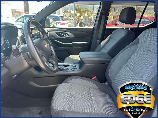 2022 Chevrolet Traverse Vehicle Photo in Roslyn, NY 11576