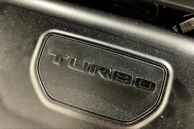 2025 Jeep Compass Vehicle Photo in Tulsa, OK 74129