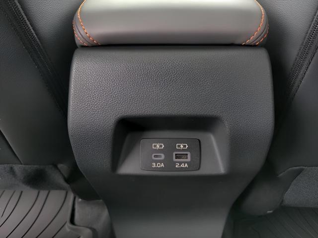 2025 Subaru Crosstrek Vehicle Photo in Green Bay, WI 54304