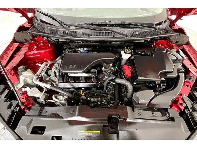 2020 Nissan Rogue Sport Vehicle Photo in Grapevine, TX 76051