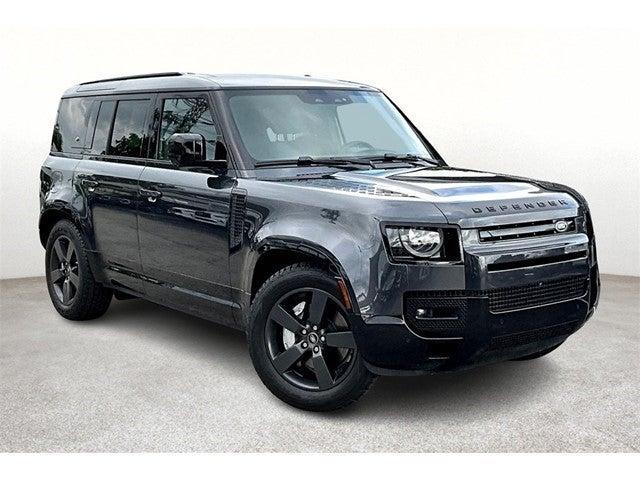 2024 Land Rover Defender Vehicle Photo in San Antonio, TX 78230