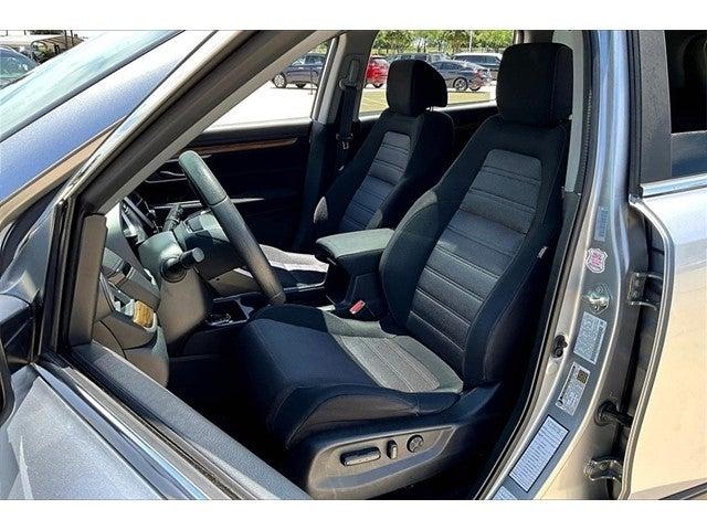2020 Honda CR-V Vehicle Photo in Grapevine, TX 76051