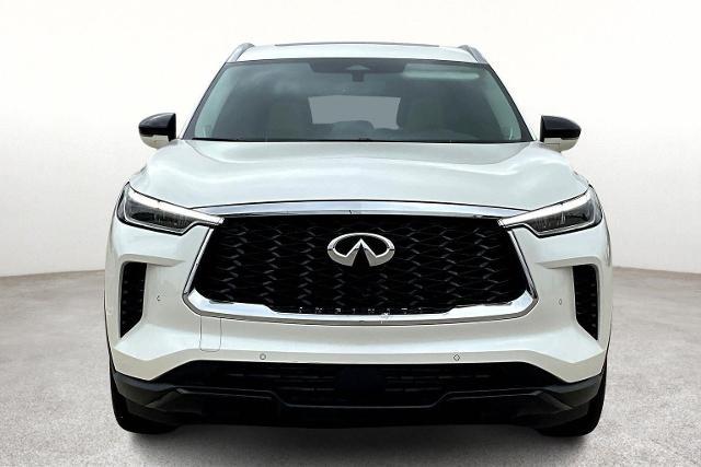 2025 INFINITI QX60 Vehicle Photo in Grapevine, TX 76051