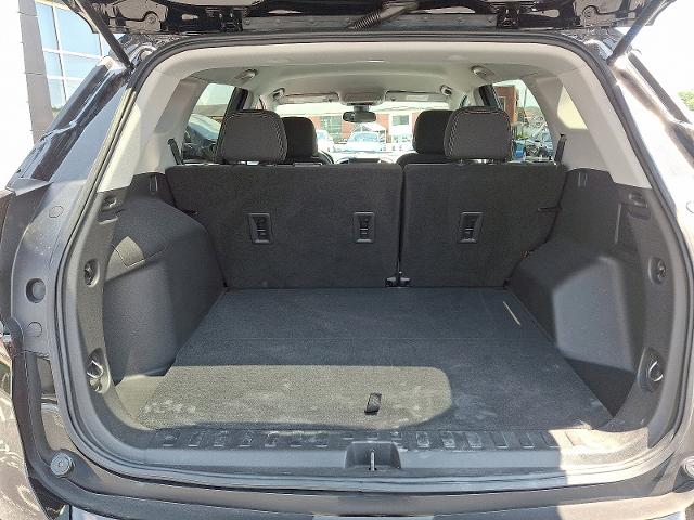 2022 GMC Terrain Vehicle Photo in HARRISBURG, PA 17111-1033