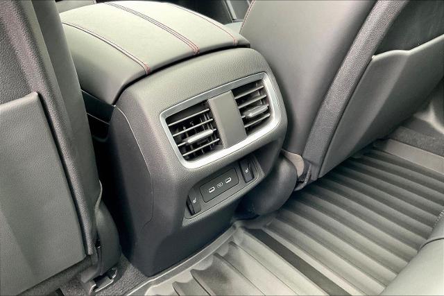 2025 Acura RDX Vehicle Photo in Tulsa, OK 74145