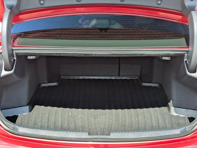 2021 Acura TLX Vehicle Photo in San Antonio, TX 78230