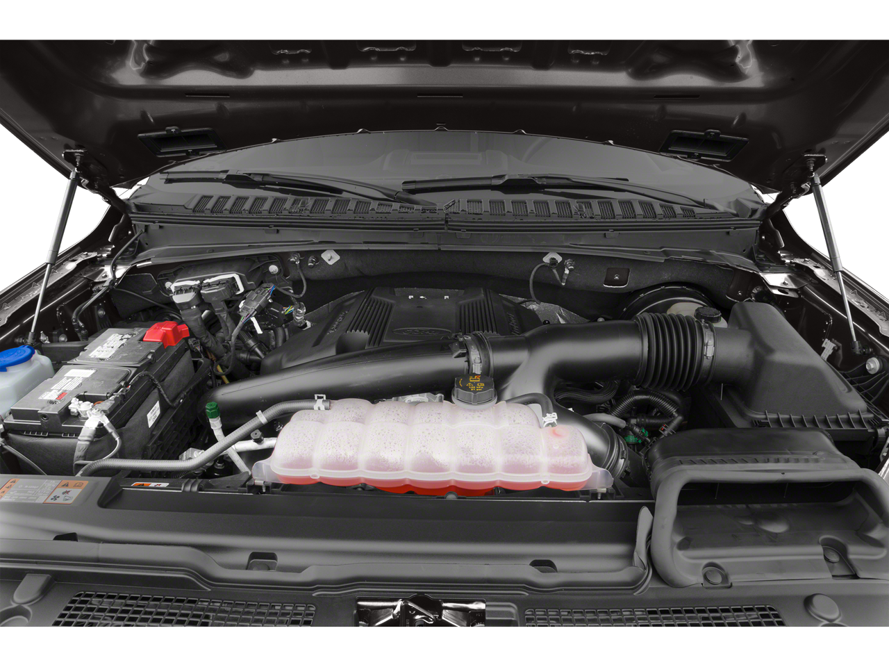 2020 Ford Expedition Vehicle Photo in San Antonio, TX 78230
