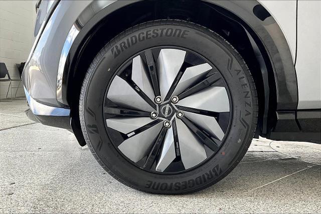 2023 Nissan ARIYA Vehicle Photo in San Antonio, TX 78230