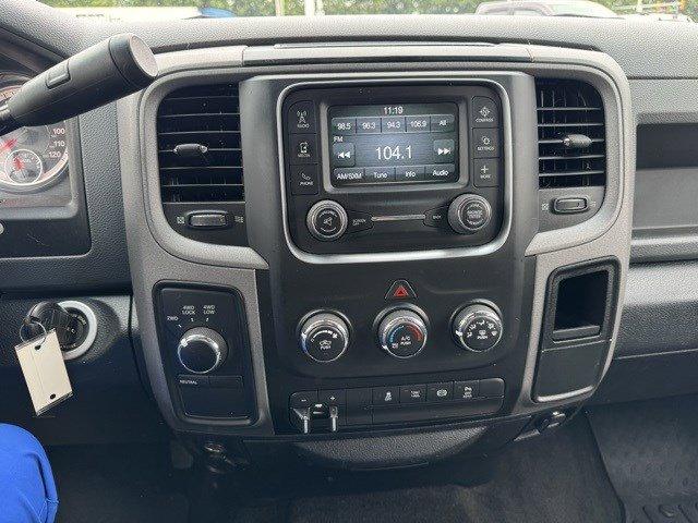 2016 Ram 3500 Vehicle Photo in Mechanicsburg, PA 17050-1707