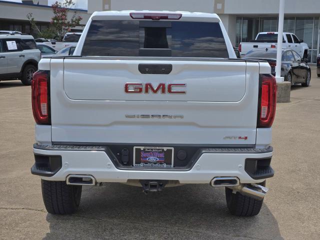 2021 GMC Sierra 1500 Vehicle Photo in Weatherford, TX 76087