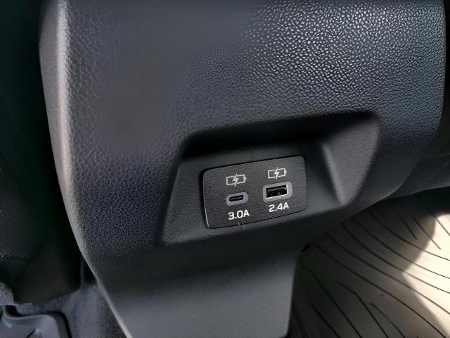 2025 Subaru Crosstrek Vehicle Photo in Green Bay, WI 54304