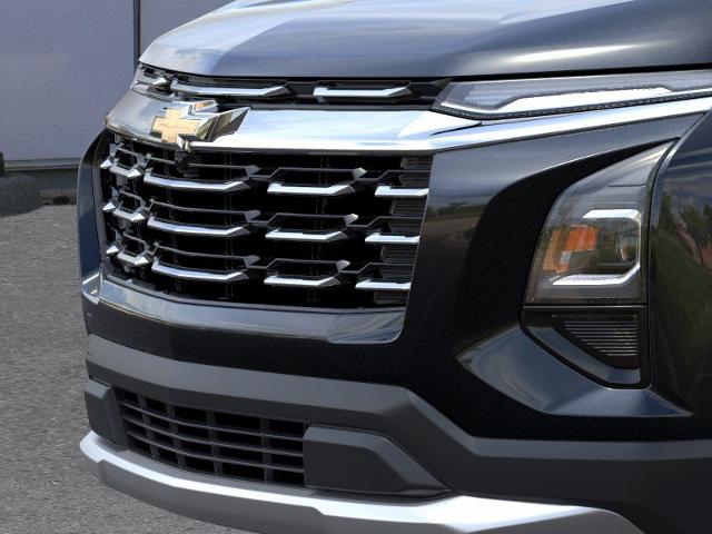 2026 Chevrolet Equinox Vehicle Photo in KANSAS CITY, MO 64114-4502