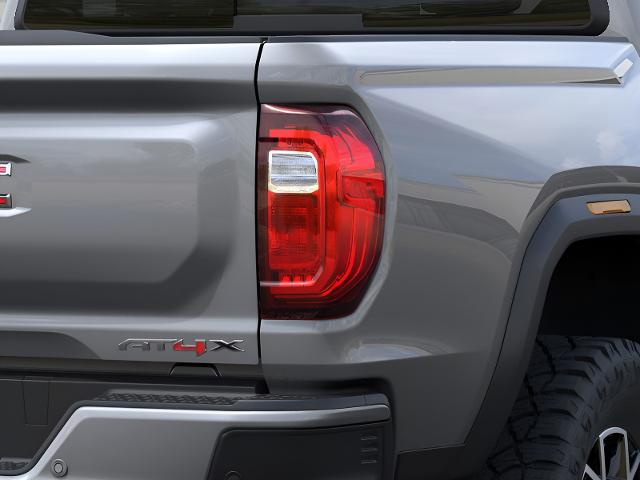 2025 GMC Canyon Vehicle Photo in GREEN BAY, WI 54303-3330
