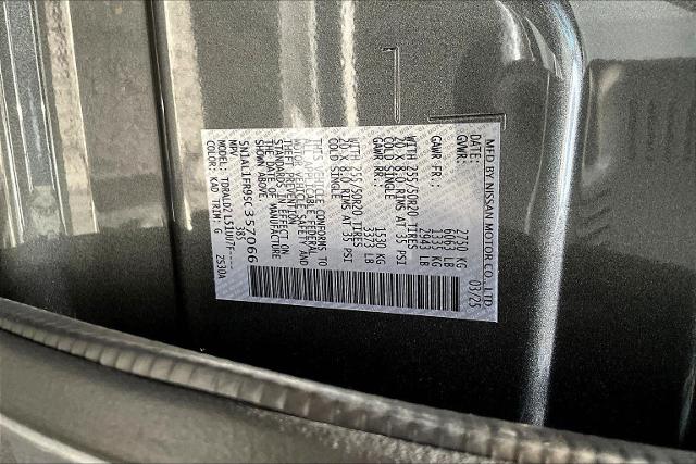 2025 INFINITI QX60 Vehicle Photo in San Antonio, TX 78230