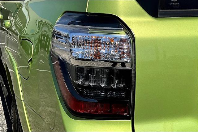 2022 Toyota 4Runner Vehicle Photo in San Antonio, TX 78230