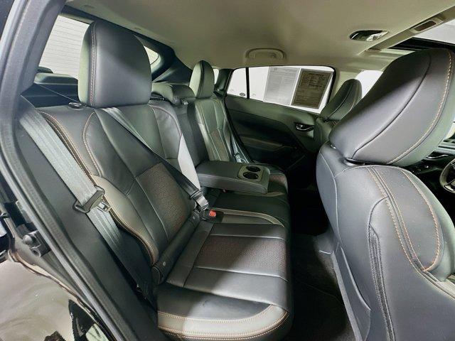 2024 Subaru Crosstrek Vehicle Photo in Doylestown, PA 18902