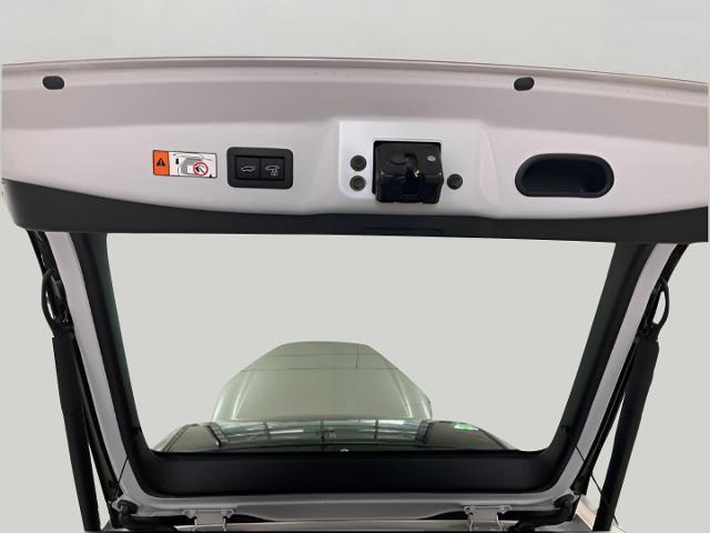 2025 Toyota Prius Plug-In Hybrid Vehicle Photo in Oshkosh, WI 54904