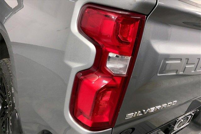 2023 Chevrolet Silverado 1500 Vehicle Photo in INDEPENDENCE, MO 64055-1314