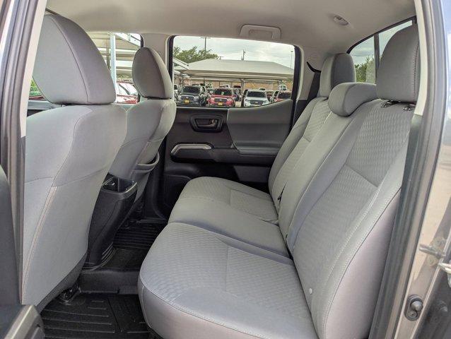 2020 Toyota Tacoma 2WD Vehicle Photo in San Antonio, TX 78230