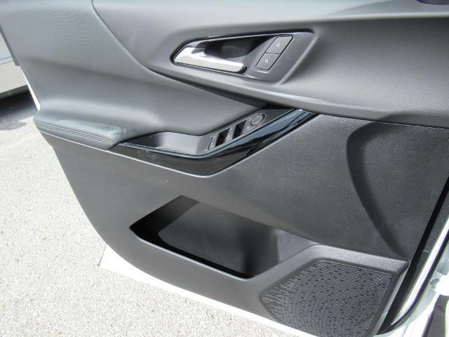 2026 Chevrolet Equinox Vehicle Photo in LEESBURG, FL 34788-4022
