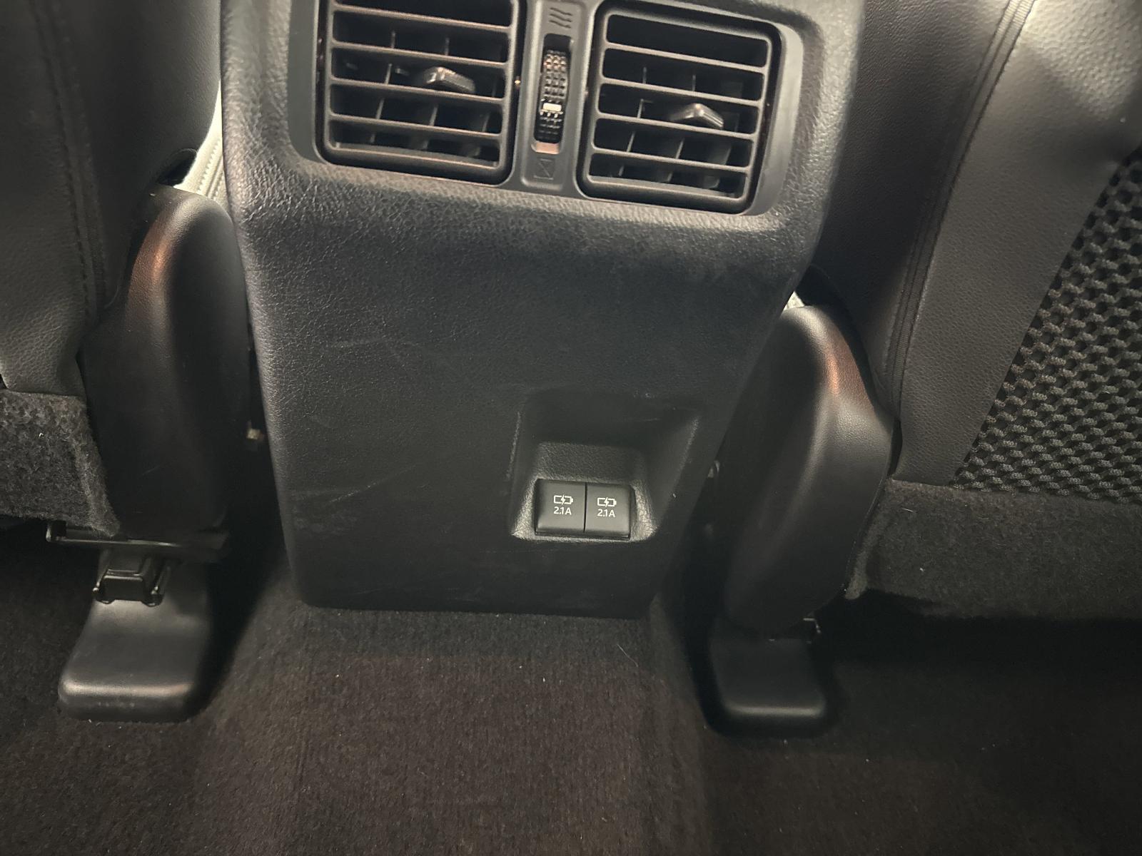 2021 Toyota 4Runner Vehicle Photo in GEORGETOWN, TX 78626-7508