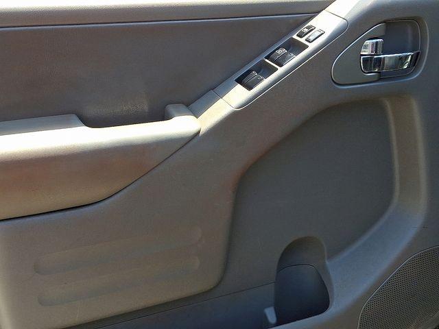 2019 Nissan Frontier Vehicle Photo in DANBURY, CT 06810-5034