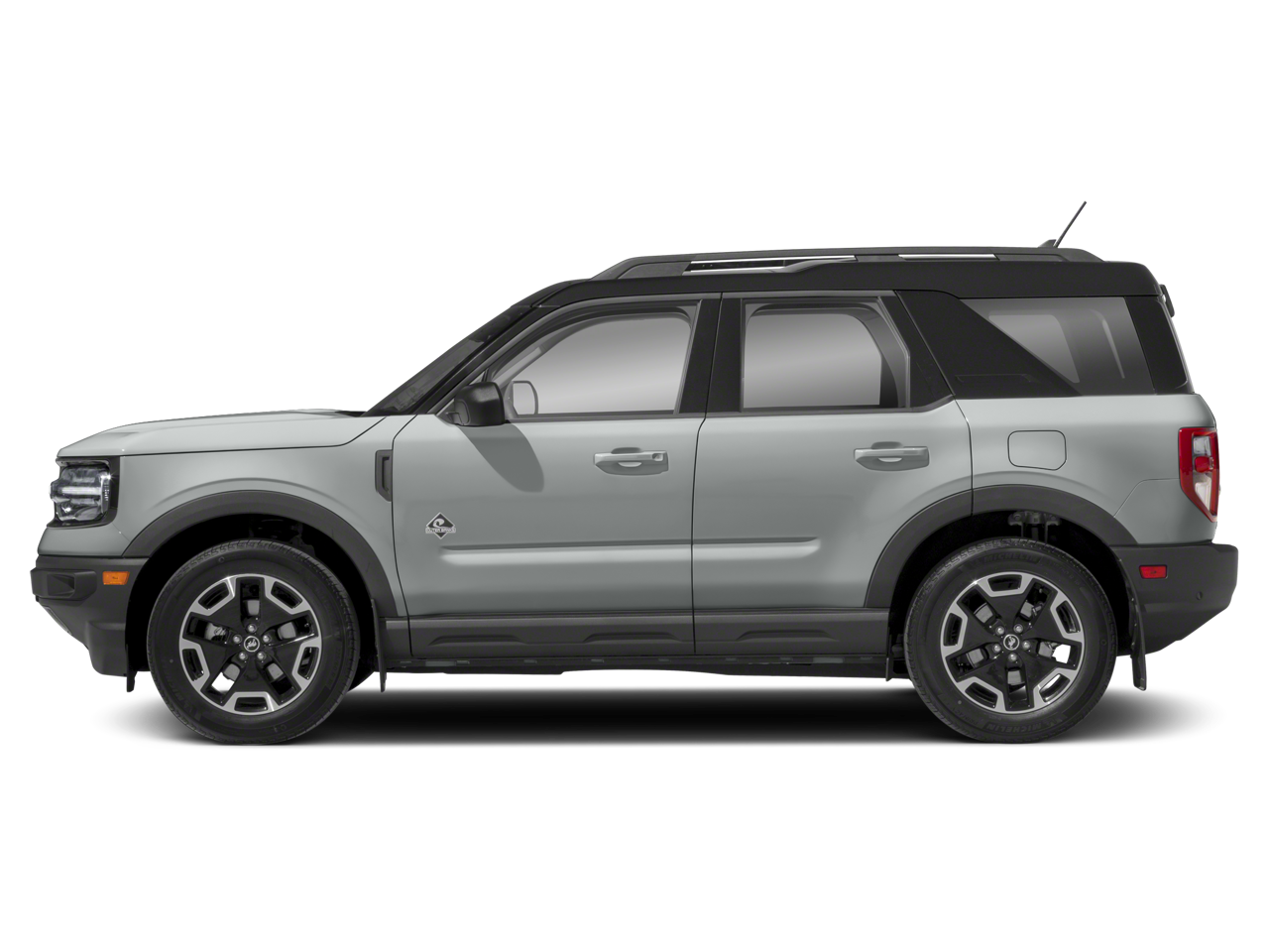 2021 Ford Bronco Sport Vehicle Photo in Green Bay, WI 54304