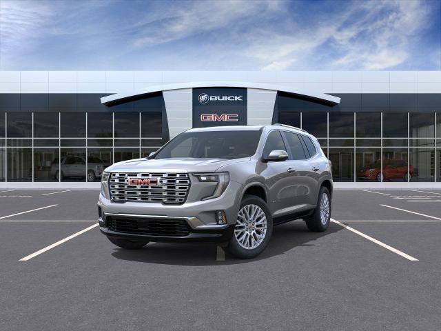 2025 GMC Acadia Vehicle Photo in GREEN BAY, WI 54303-3330