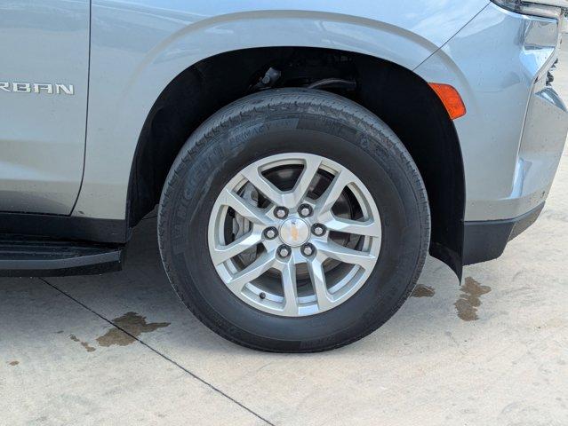 2023 Chevrolet Suburban Vehicle Photo in SELMA, TX 78154-1459