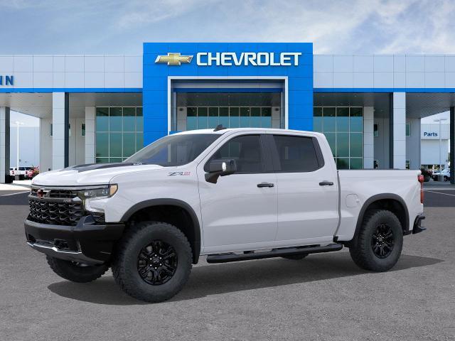 2025 Chevrolet Silverado 1500 Vehicle Photo in SELMA, TX 78154-1460