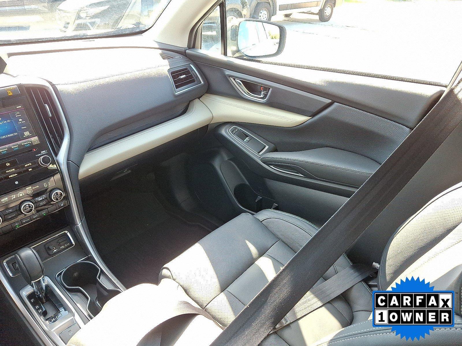 2020 Subaru Ascent Vehicle Photo in Harrisburg, PA 17111