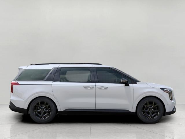 2026 Kia Carnival Vehicle Photo in Appleton, WI 54914