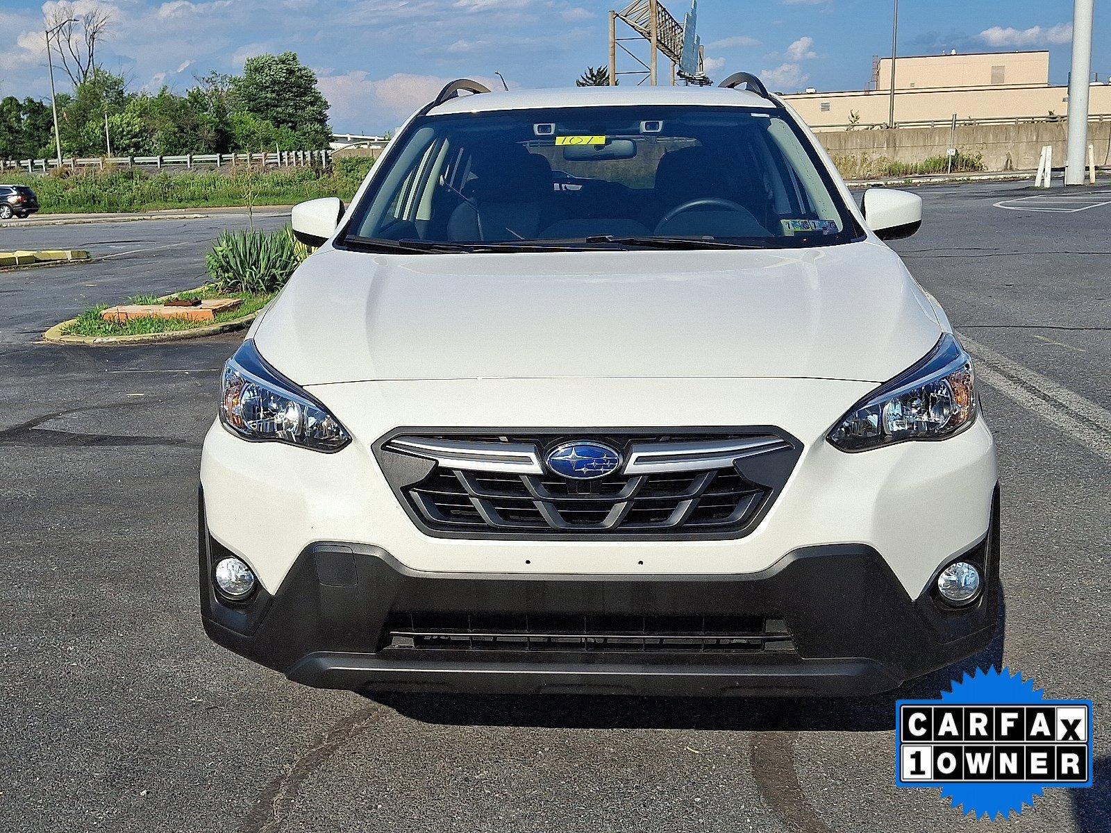 2023 Subaru Crosstrek Vehicle Photo in Harrisburg, PA 17111