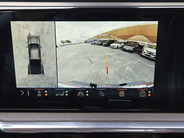 2024 GMC Sierra 3500HD Vehicle Photo in Decatur, TX 76234
