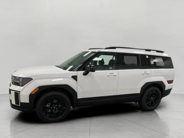 2025 Hyundai SANTA FE Vehicle Photo in Appleton, WI 54913